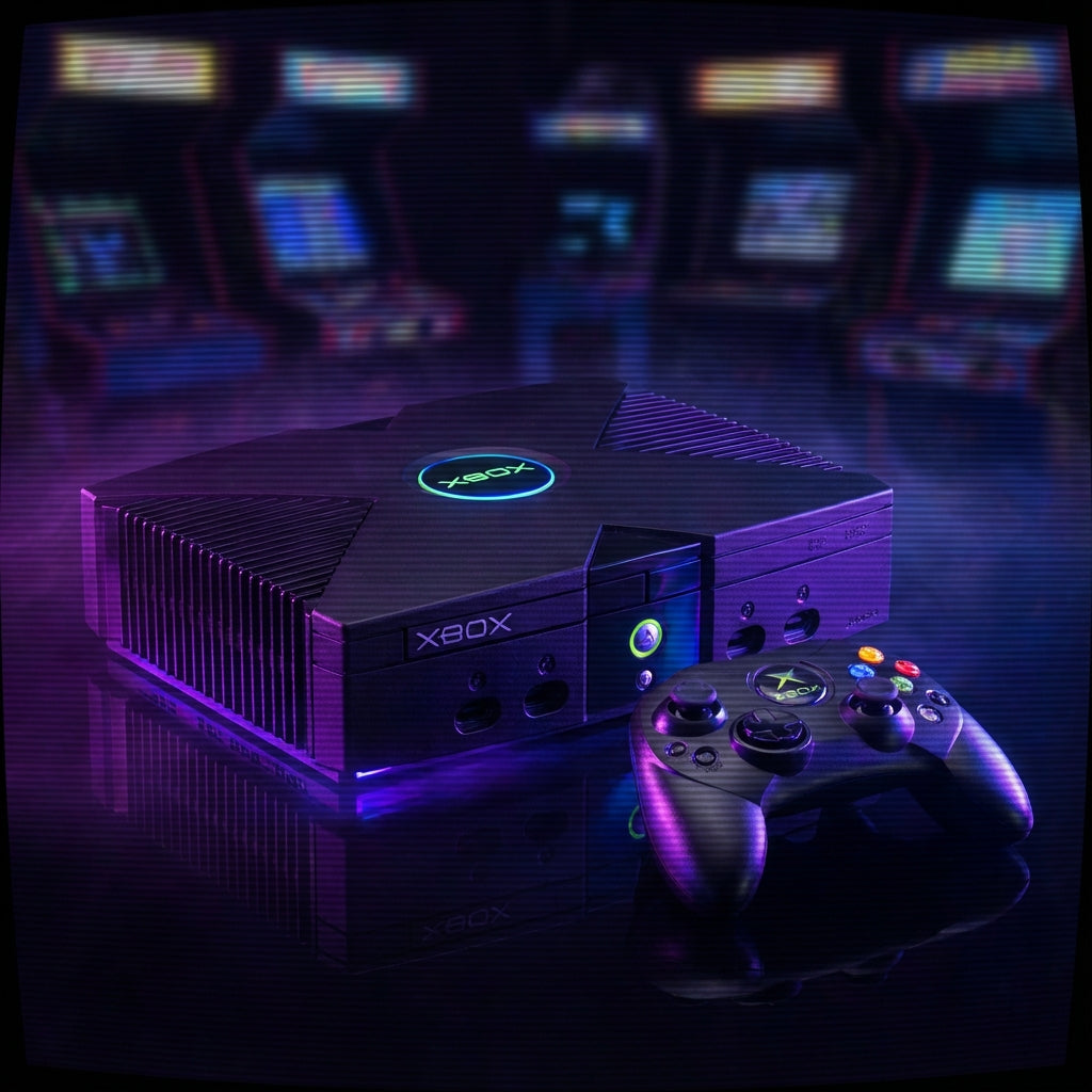 Xbox OG